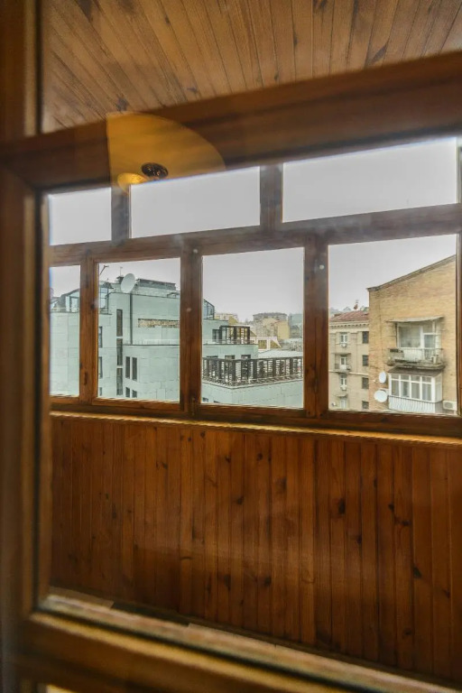 Kiev Accommodation Apartments on Hrinchenka Str