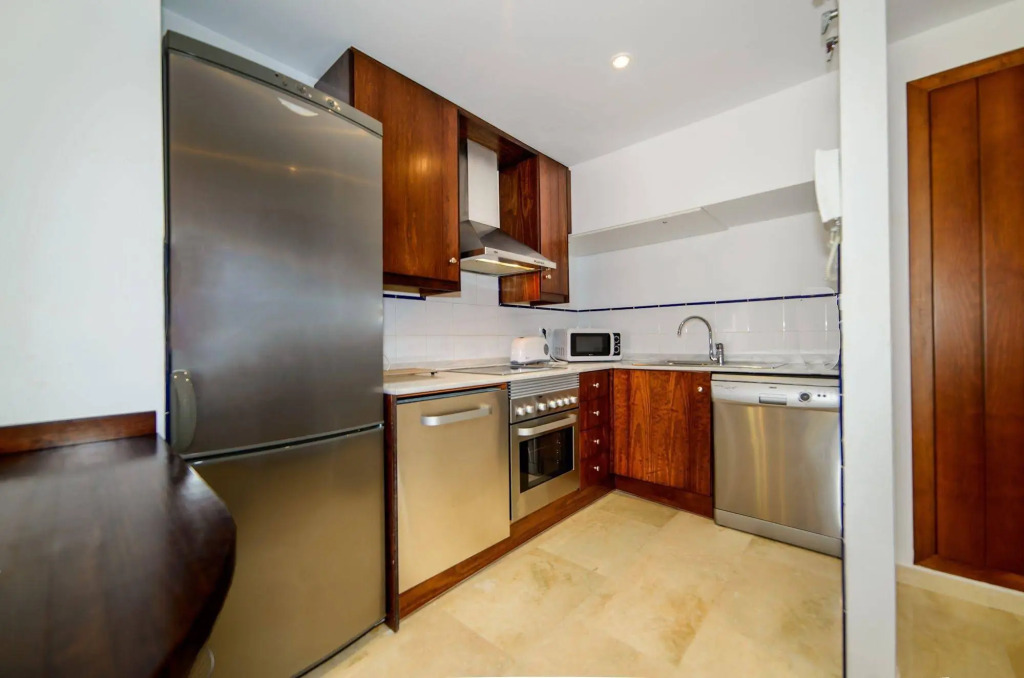 Apartamento Bennecke Paris