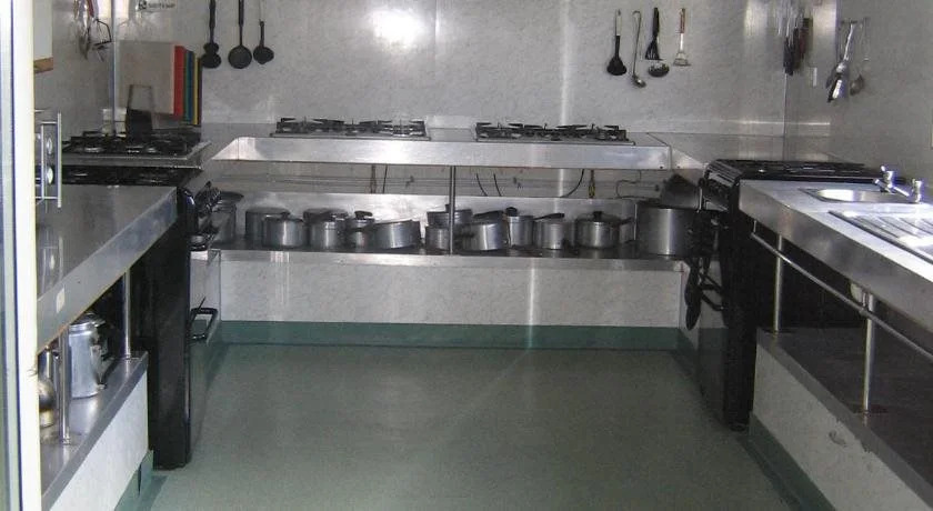 Bayview Hostel