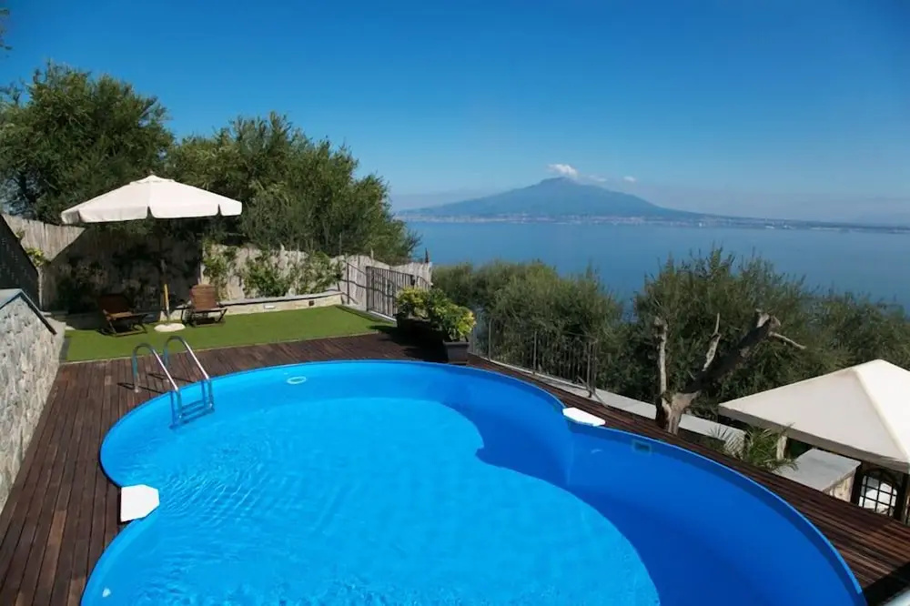 Villa Denise