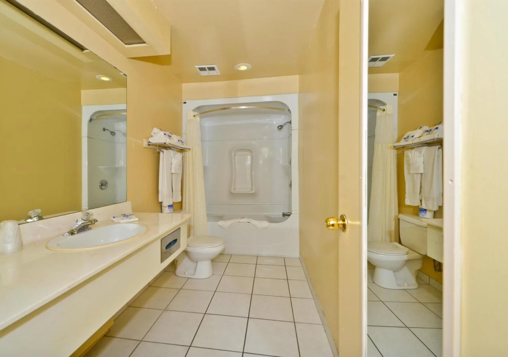Best Value Inn & Suites Parry Sound