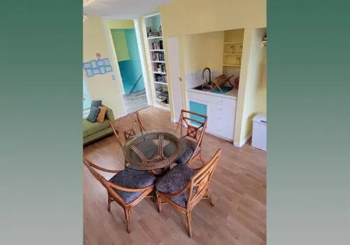 The Big Island Hostel