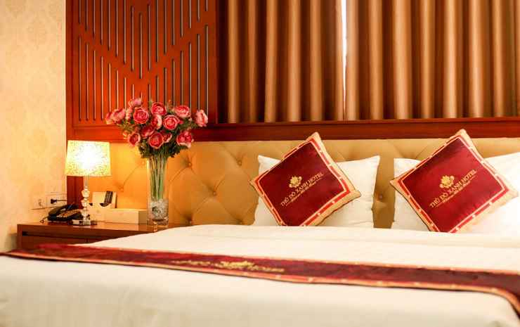 Green Capital Hotel 2