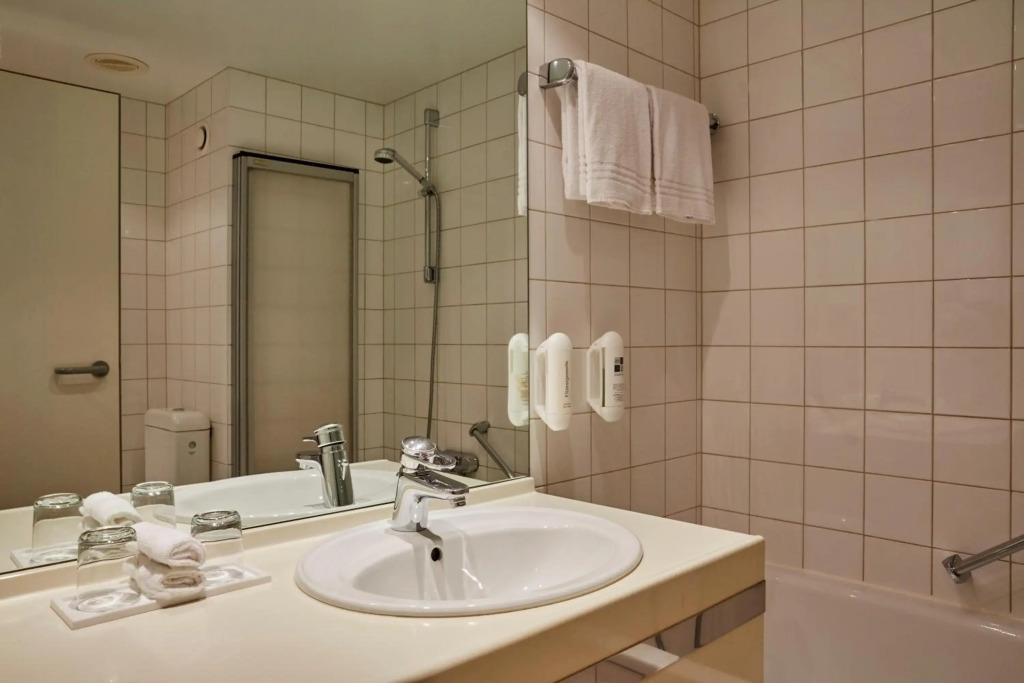 Sunday Hotel Leipzig-Halle