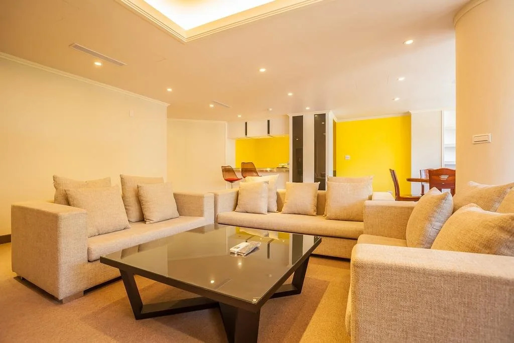 Ming Zhi Hot Spring Hotel
