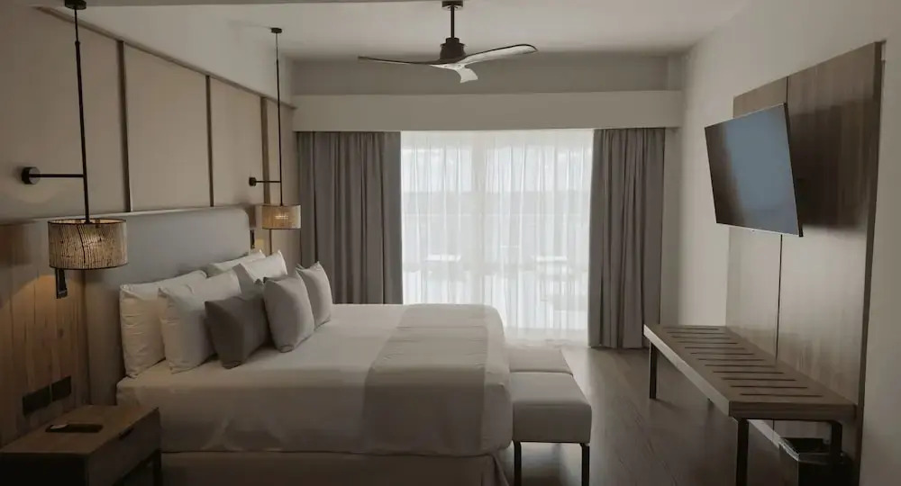 Santo Domingo Bay Convention Resort & Casino