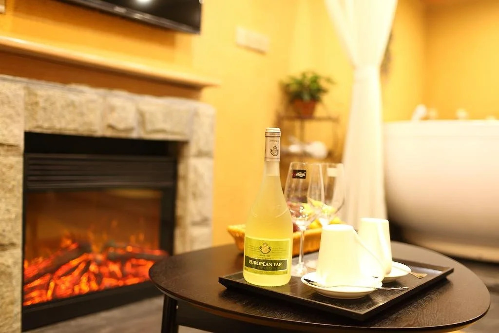 Xitang Lanting Boutique Inn