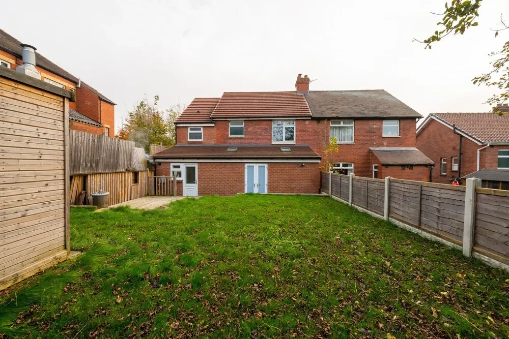 NEW Bright & Stylish 4BD Home City Centre of Leeds