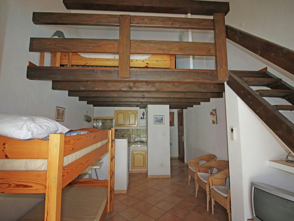 Villa in Provence with Pool and Garden