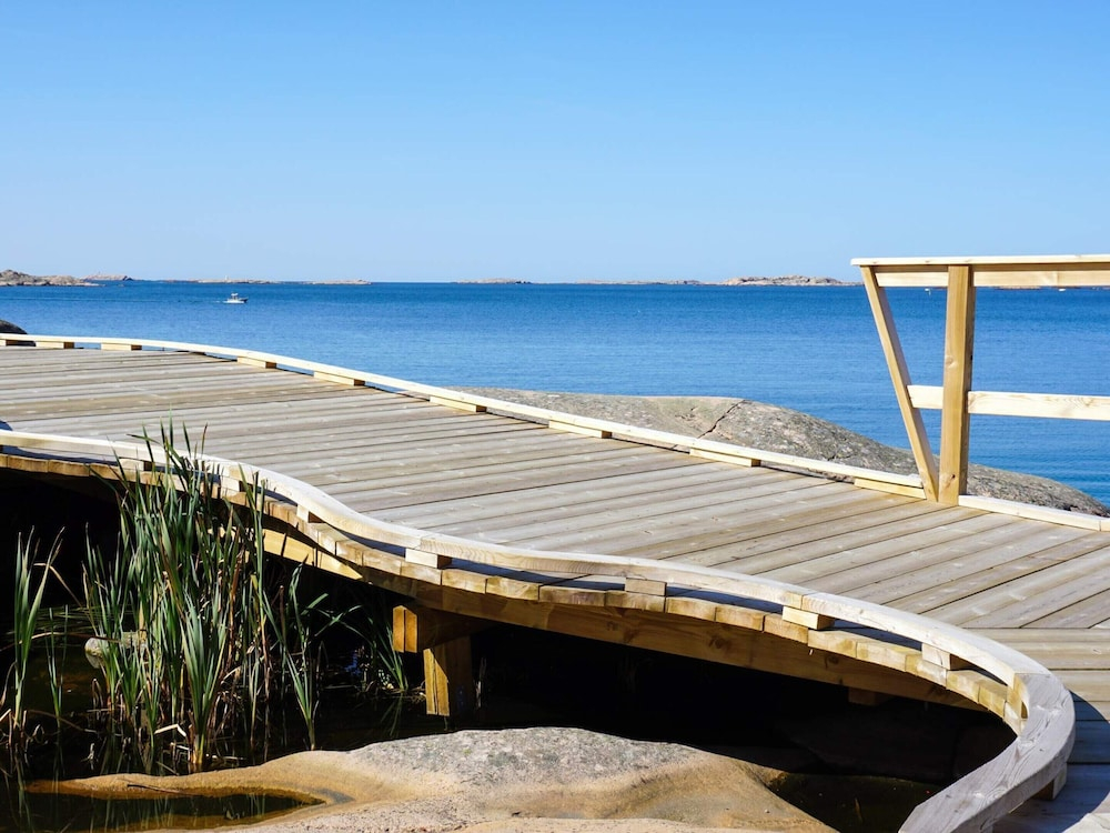 4 Person Holiday Home in Lysekil