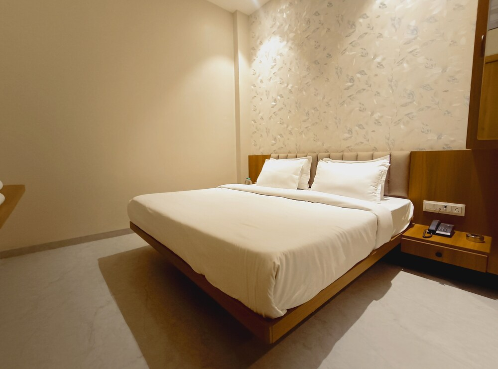 Rukkmannie Holiday Inn