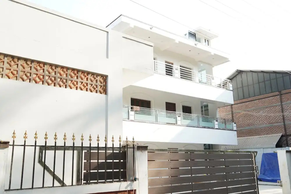 Skanda Residency