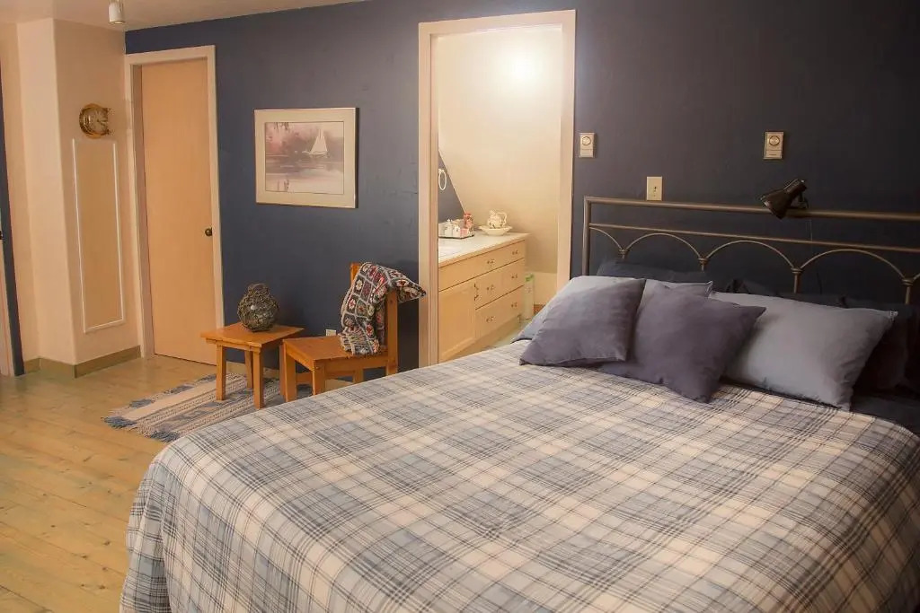 Mountain Springs Nature Retreat B&B