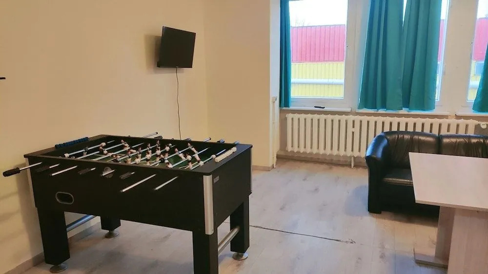 Jacobs Inn Salzwedel - Hostel