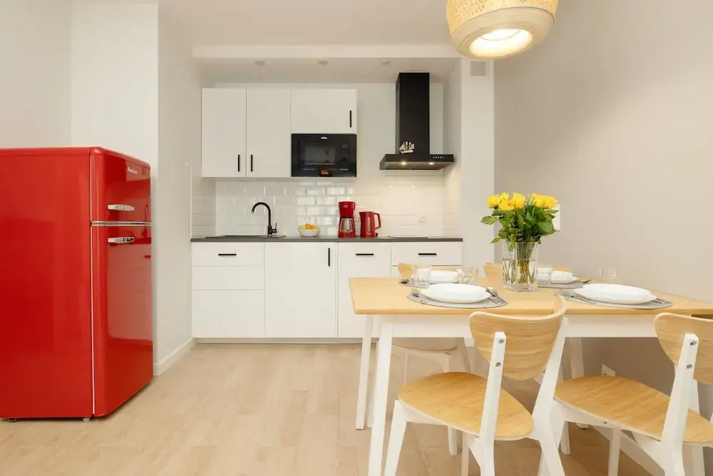 Apartment Jasna by Renters