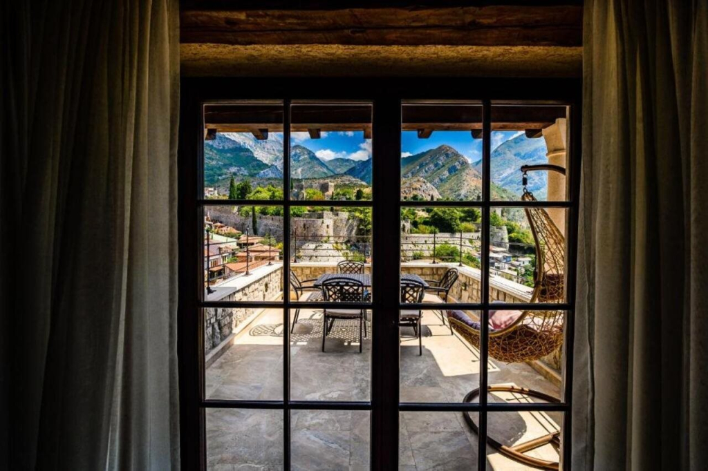 Stara Čaršija Hotel & SPA