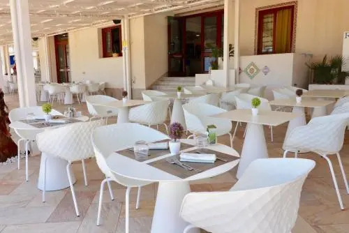 Hotel Egitarso