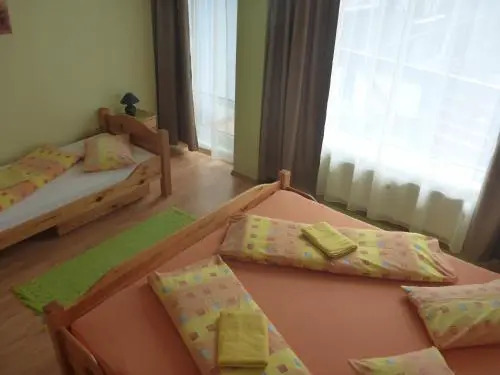 Apartmány Bea Donovaly