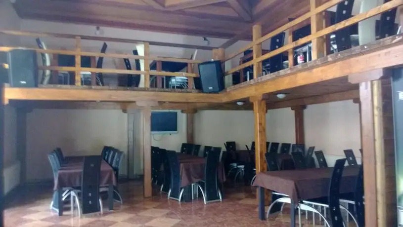 Hotel Heaven