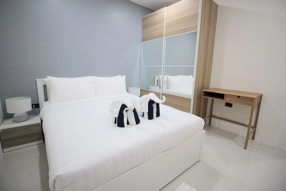Villa Sands