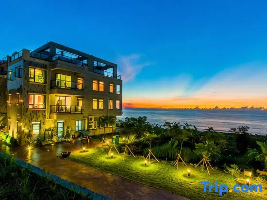 Whitecaps B&B