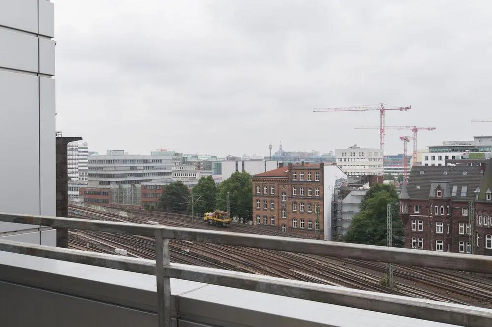 Appartement Ontop