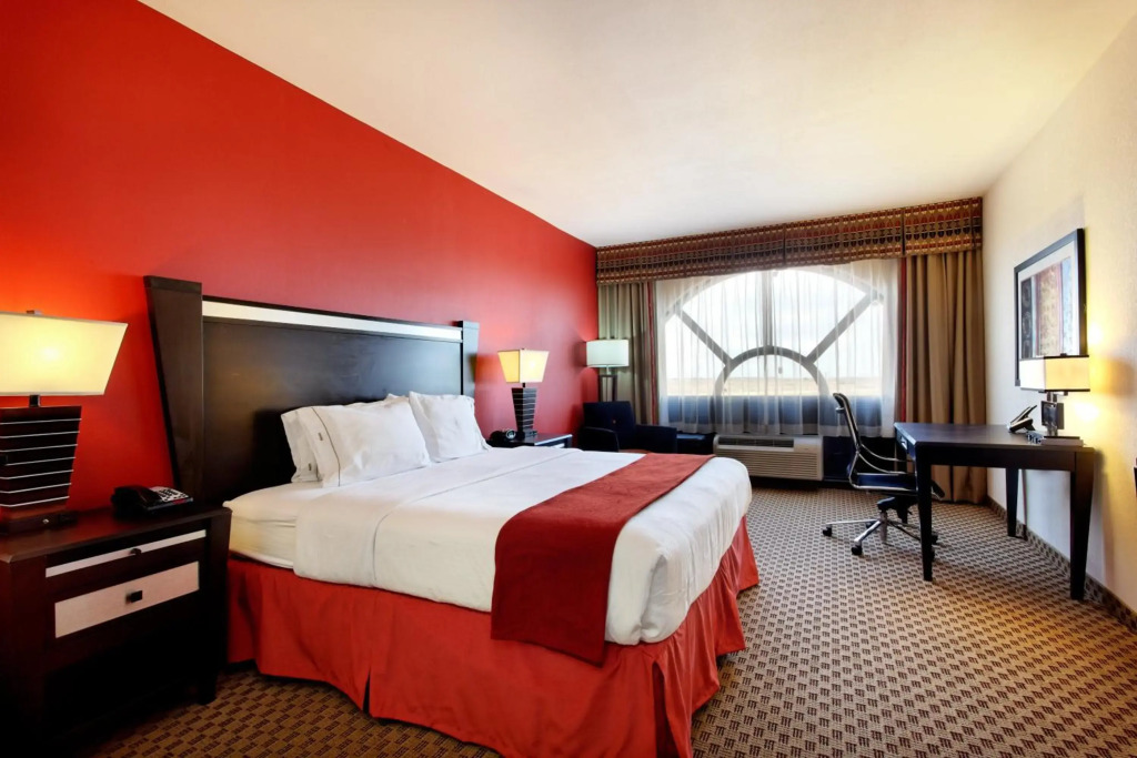 Holiday Inn Express Hotel and Suites - Odessa by IHG