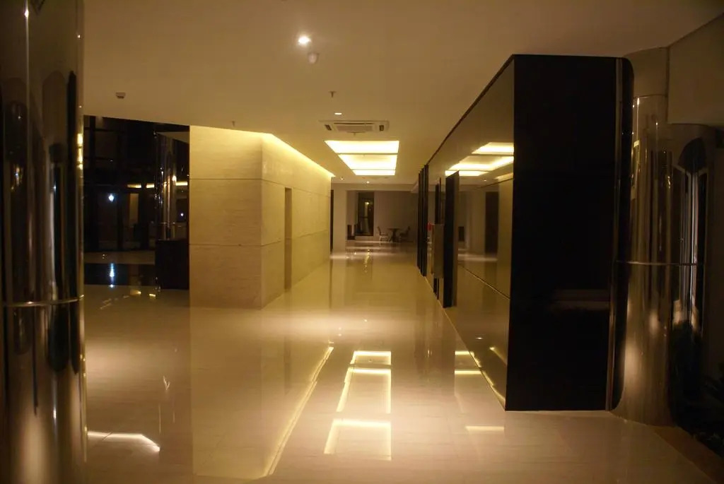 Zahara Hotel
