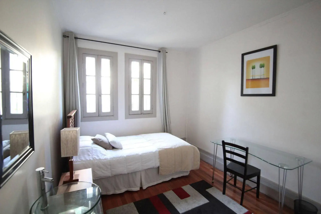 Hostal Sendero Sur