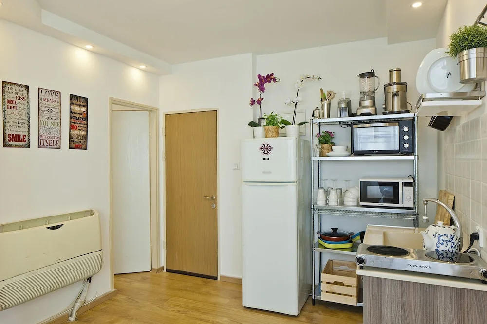 tlv suites inn 2 rooms