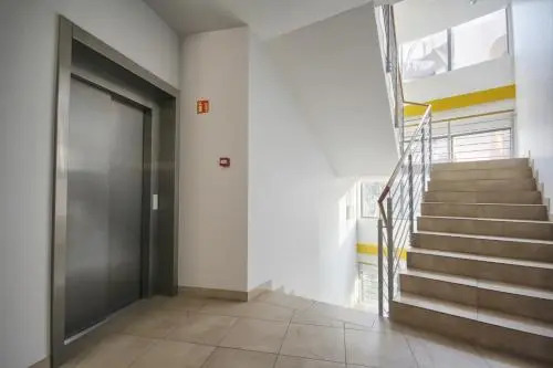 Dovilės apartamentai