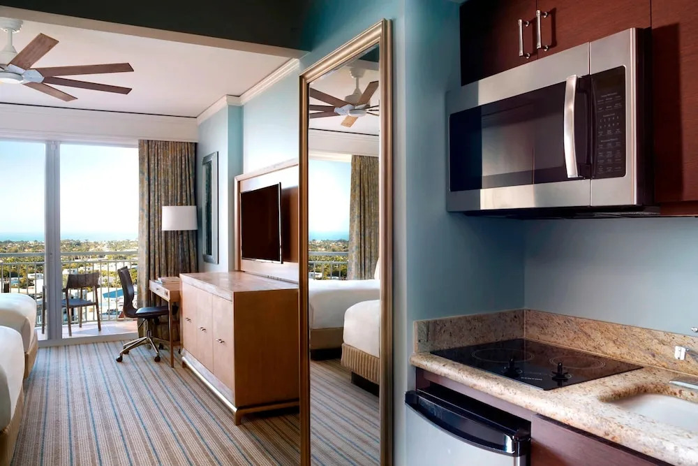 The Ritz-Carlton Key Biscayne, Miami