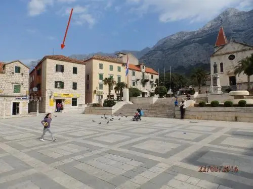 Apartment Adriatic