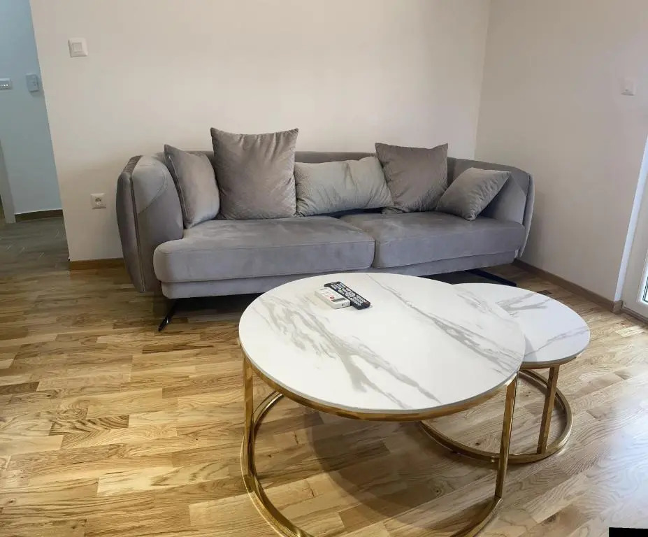 Apartman 21