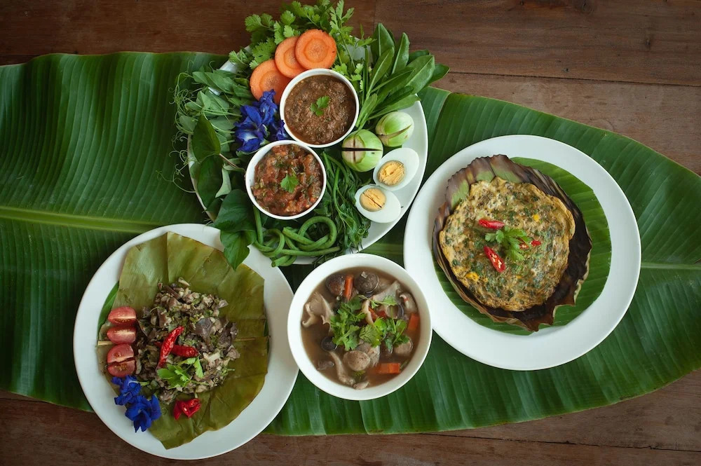 Sawanbondin Farm and Homestay