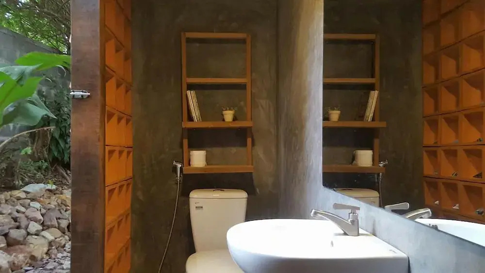 Sahi Homestay Retreat