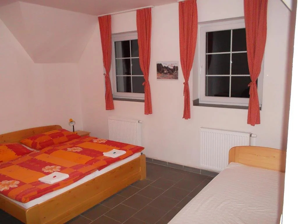 Hotel Anensky mlyn