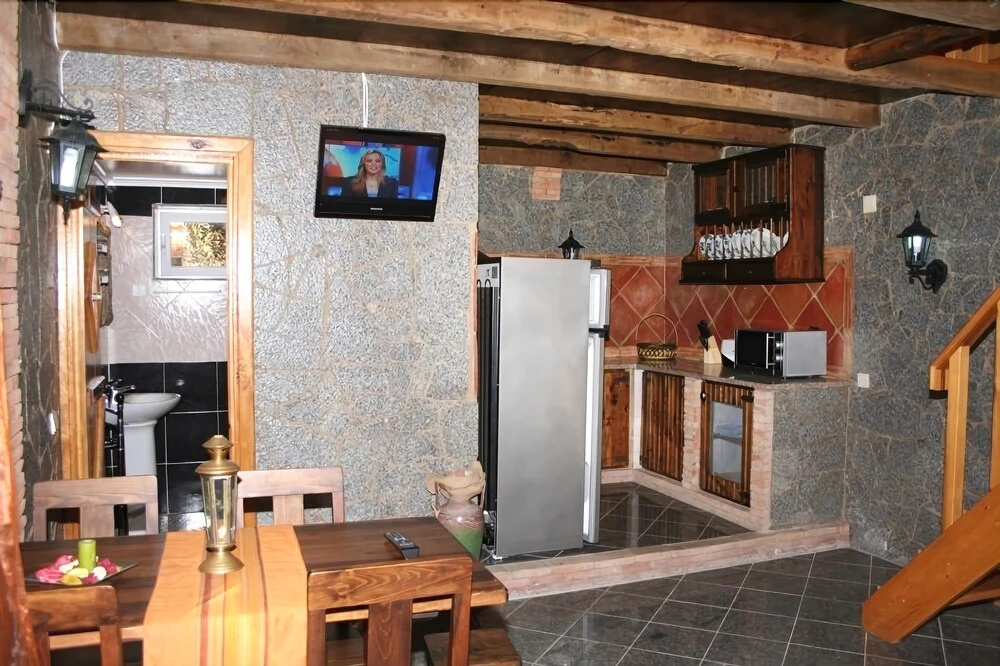 Villa Bora-Bora