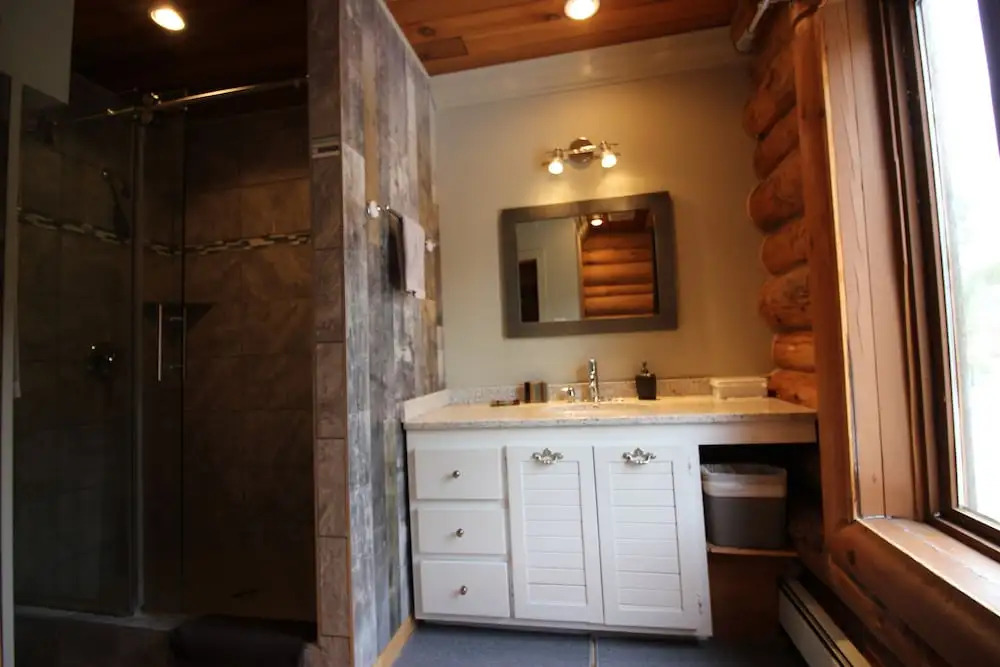 Chalet Le Saint-Paul