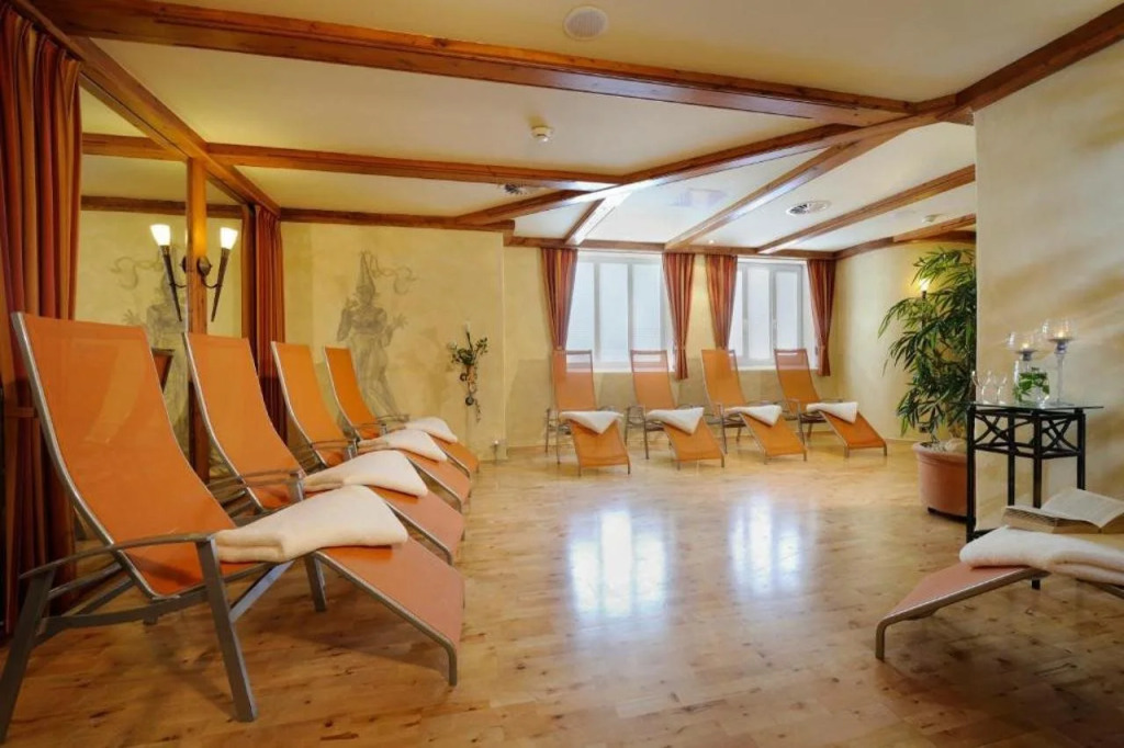 VILA VITA Burghotel Dinklage