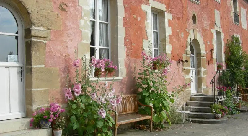 La Ferme Rose