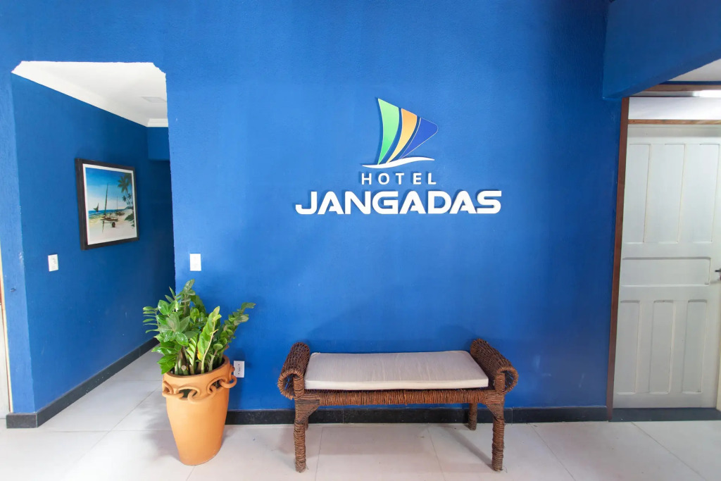 Hotel Jangadas