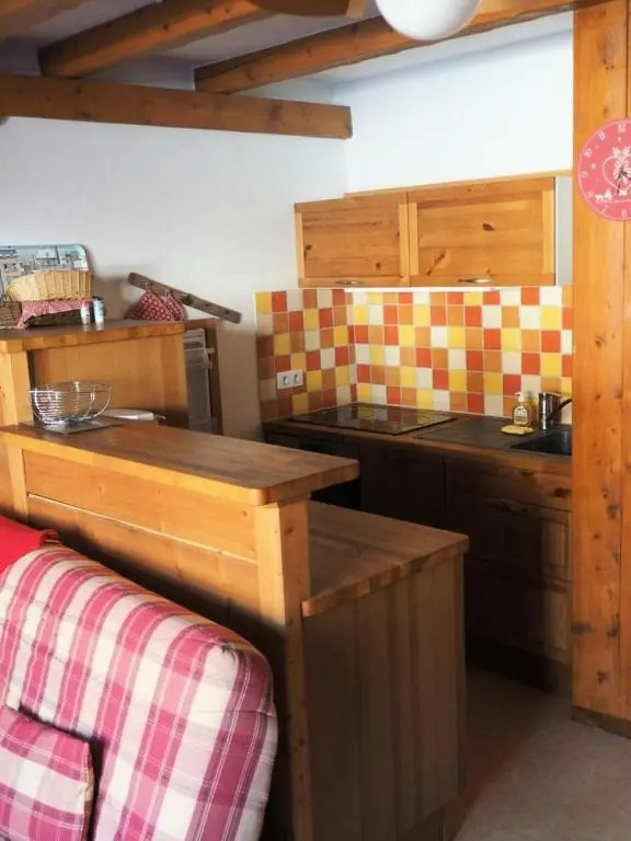 Résidence LES LANCHETTES - 2 Pièces pour 5 Personnes 74