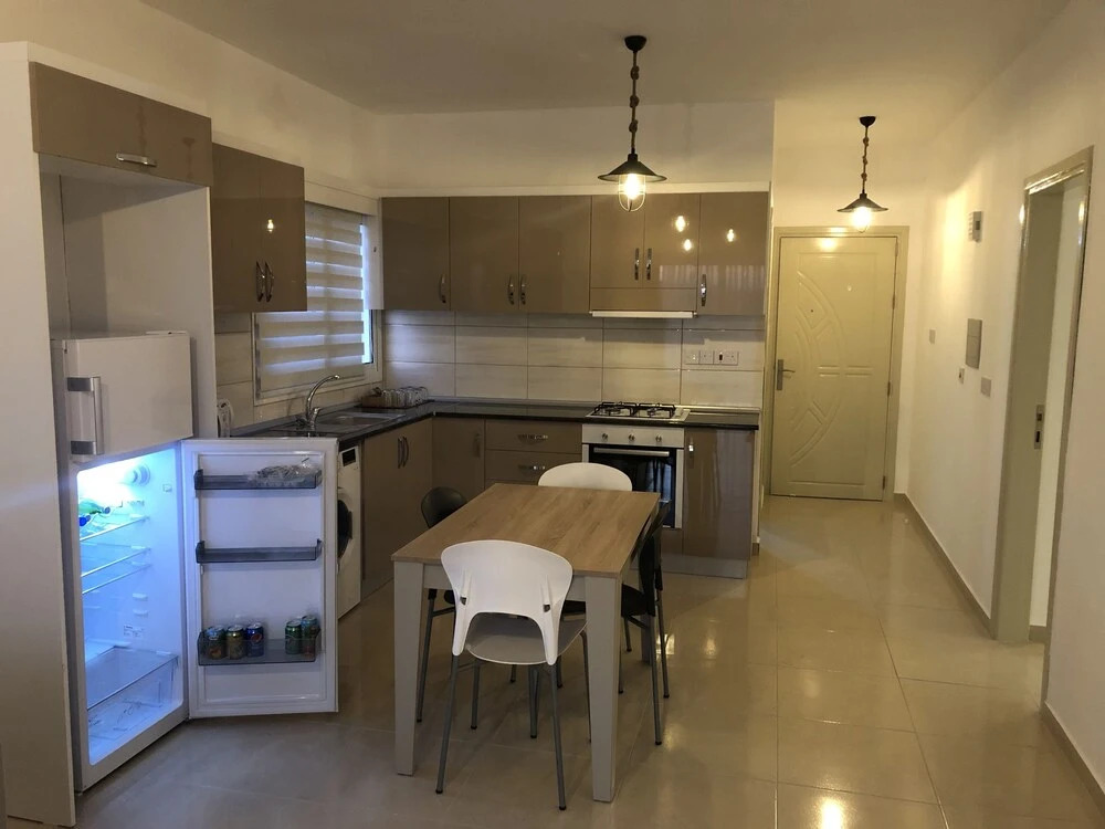 Deniz Airport Suites