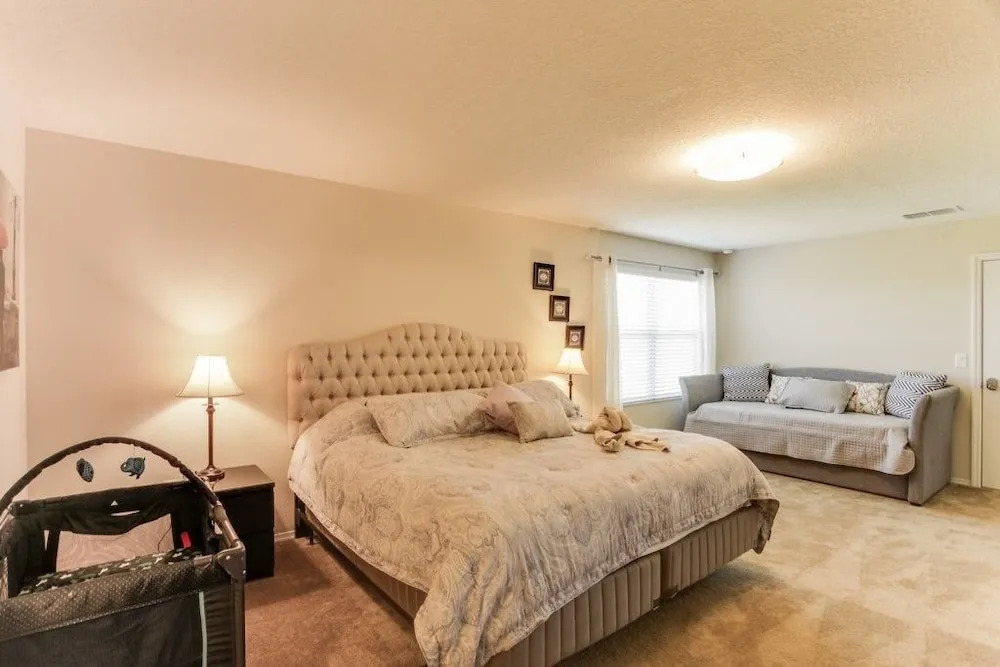 Crystal Cove 4741 - Five Bedroom Villa