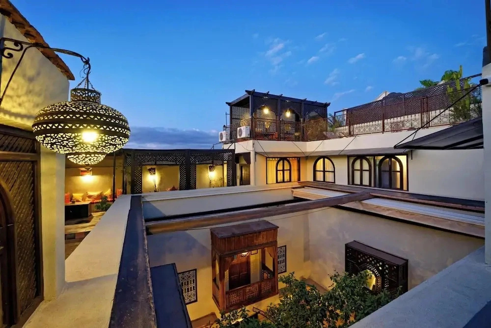 Riad La Maison Nomade