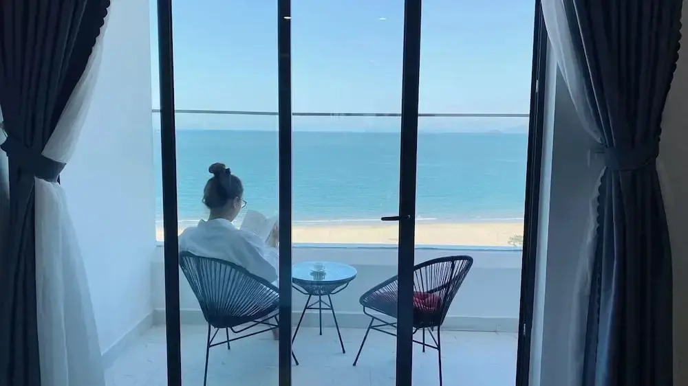 TMS Grand SeaView Quy Nhơn