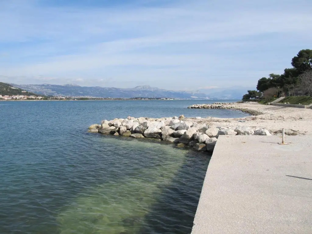 Guesthouse Trogir Proto-Free parking