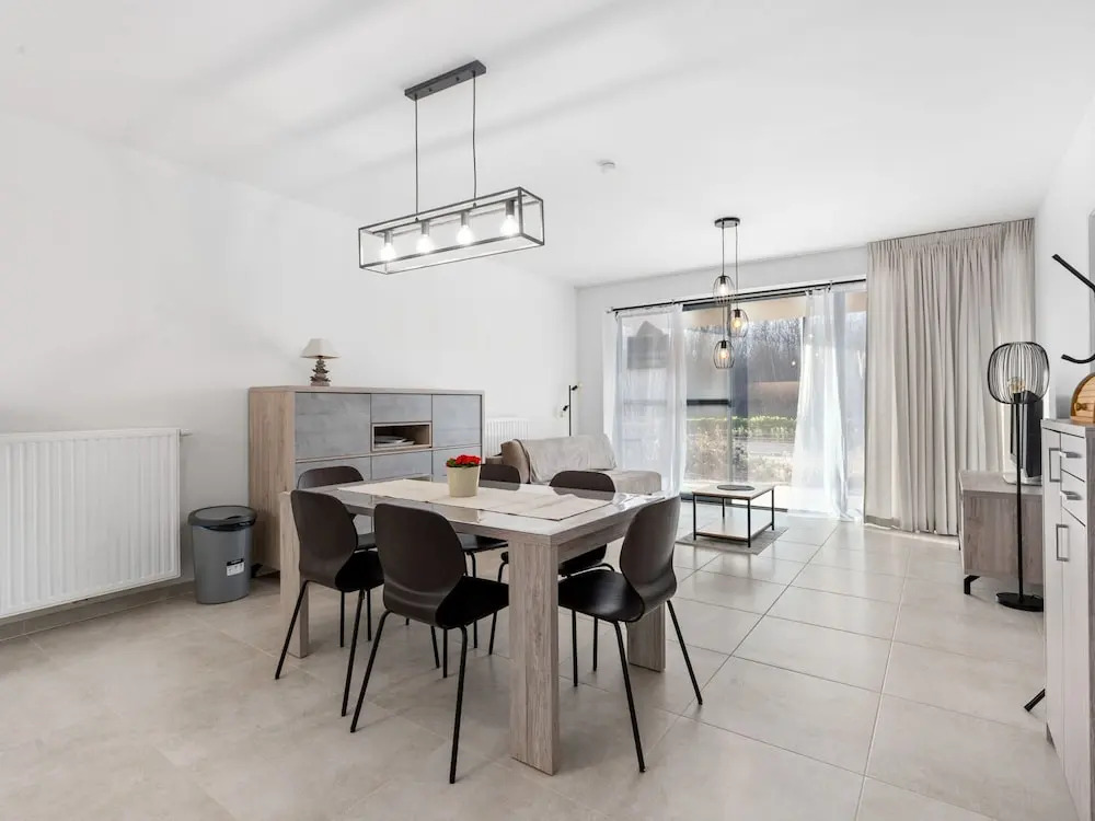 Nice Apartment Near Beach