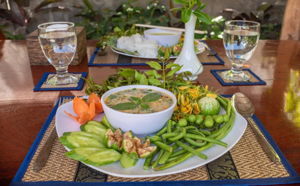 Ly Villa Angkor